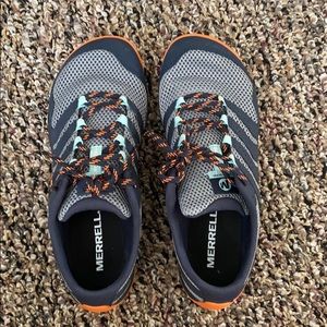 Merrell Athletic Shoes